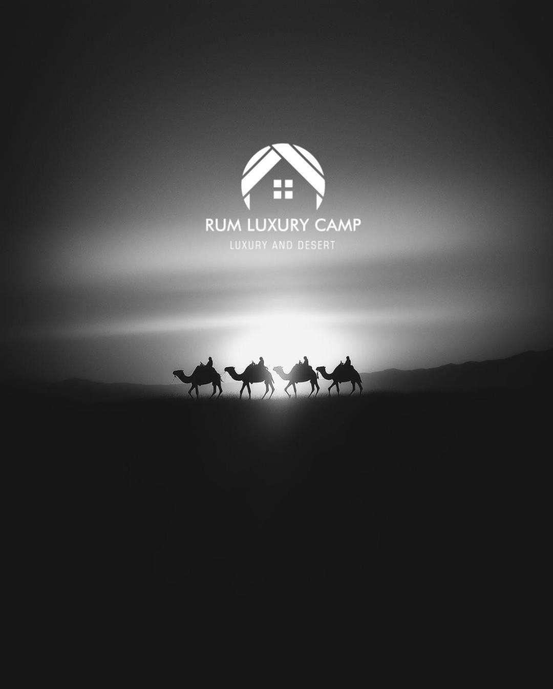 Rum Luxury Camp Wadi Rum Zewnętrze zdjęcie